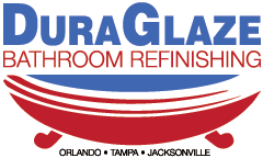 DuraGlaze Bathroom Refinishing of Central Florida Logo