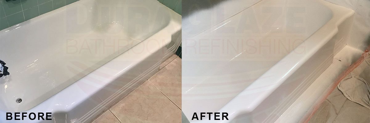 DuraGlaze of Central Florida - Bathroom Refinishing, Tile Refinishing, Cabinet Refacing