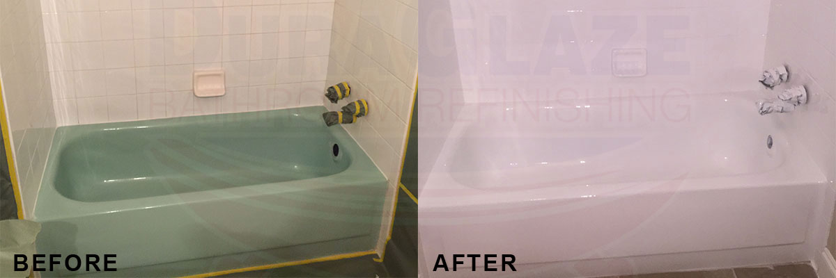DuraGlaze of Central Florida - Bathroom Refinishing, Tile Refinishing, Cabinet Refacing